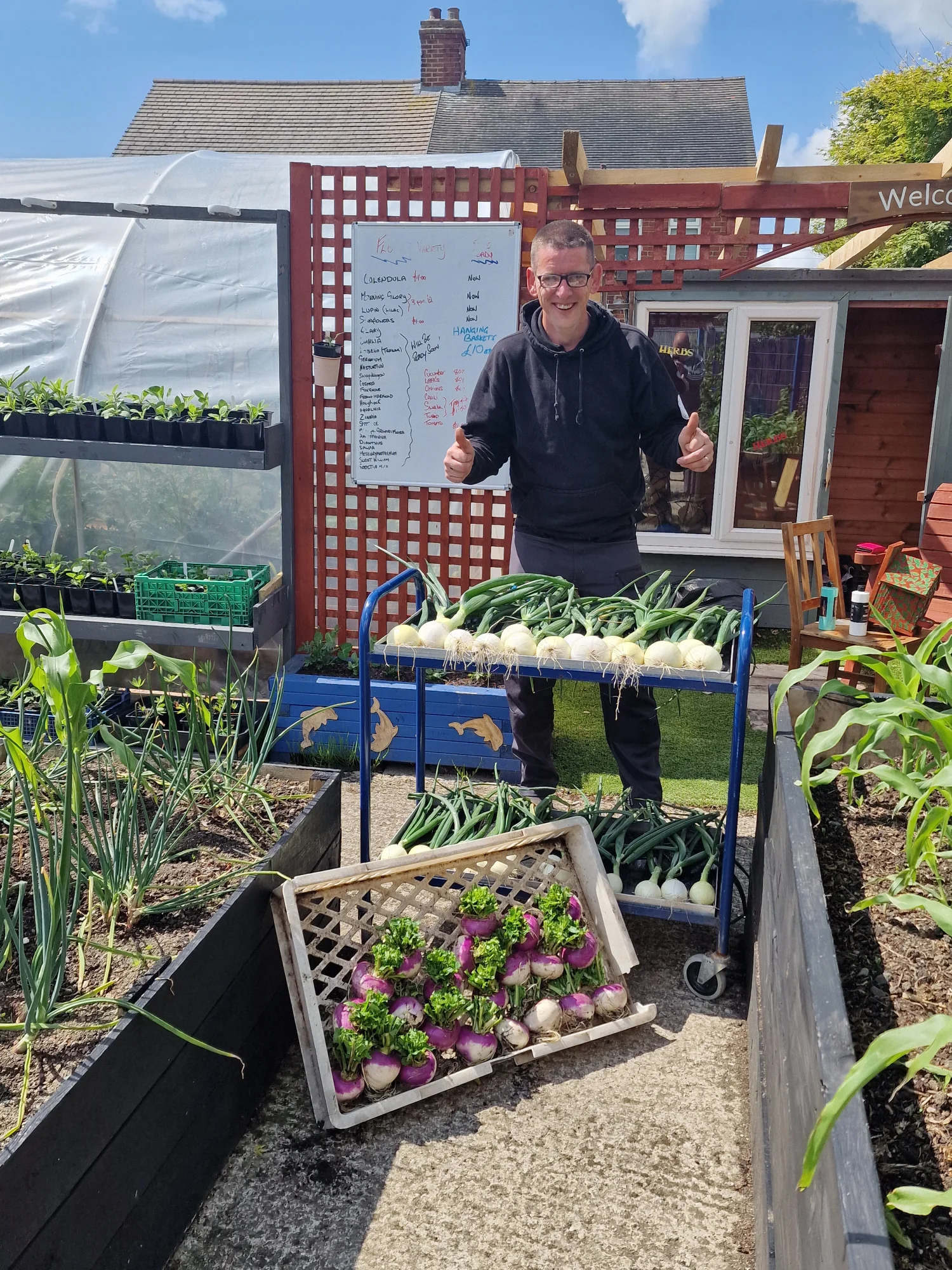 Skippy's Garden Centre