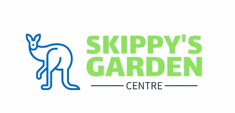 Skippy's Garden Centre Logo